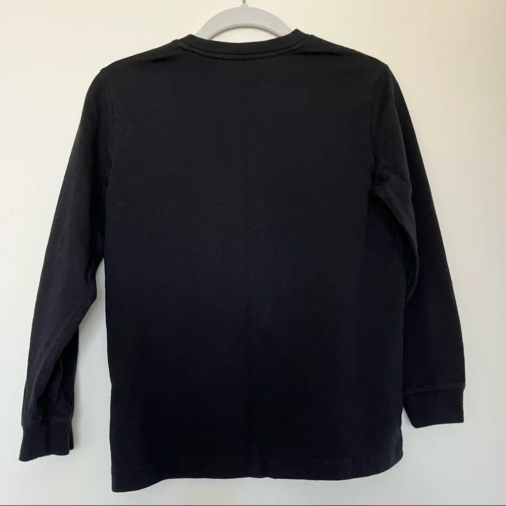 Boys Old Navy Long Sleeve Tee